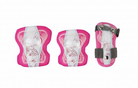 3 Pack Protective Gear Kids Roller Skate Safety Gear 350g