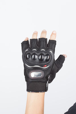 Cycling Bike Gloves Full Palm Protection Gloves Ultra Ventilated Bicycle Gloves