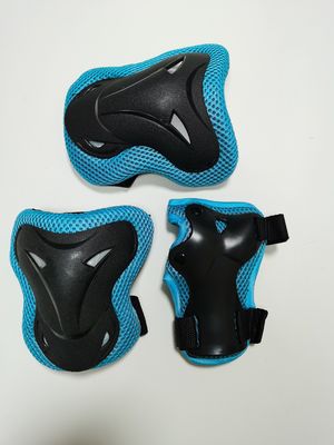 Sponge Roller Skating Protective Gear High Density Anti Throw Shell