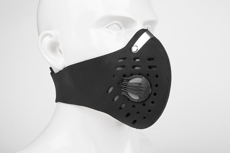 Unisex Medical Protective Gears Dust Protect Mouth Cover For Outdoor Sport